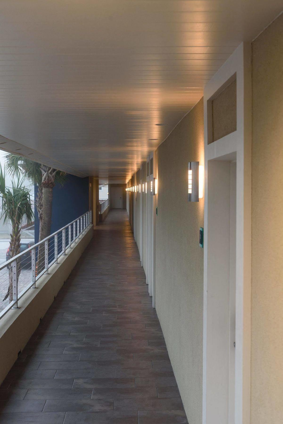 Marker 8 Hotel And Marina St. Augustine Exterior photo